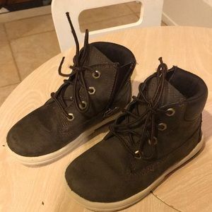 Timberland boys boots ❤️